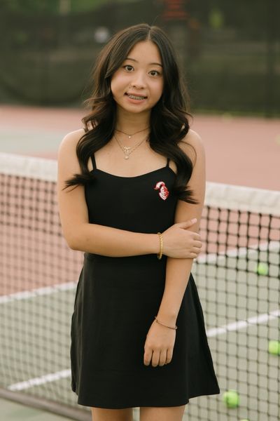 Daranee Vang